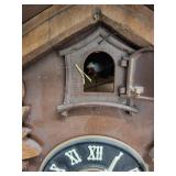 Cuckoo Clocks (Lot of 2)