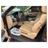 2011 Ford F-150 Lariat 4x4 Crew