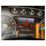 2011 Ford F-150 Lariat 4x4 Crew