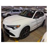 2021 Alfa Romeo Stelvio Ti Sport AWD