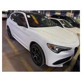 2021 Alfa Romeo Stelvio Ti Sport AWD