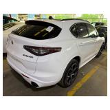 2021 Alfa Romeo Stelvio Ti Sport AWD