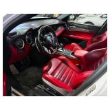 2021 Alfa Romeo Stelvio Ti Sport AWD