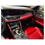 2021 Alfa Romeo Stelvio Ti Sport AWD