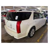 2006 Cadillac SRX AWD