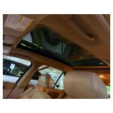 2006 Cadillac SRX AWD