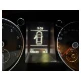 2012 Volkswagen CC Luxury Plus