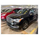 2017 GMC Acadia Denali AWD