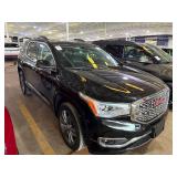 2017 GMC Acadia Denali AWD