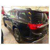 2017 GMC Acadia Denali AWD