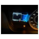 2015 Ford Explorer Limited 4x4