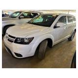 2019 Dodge Journey GT AWD