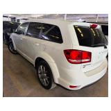 2019 Dodge Journey GT AWD