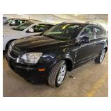 2014 Chevrolet Captiva Sport LT