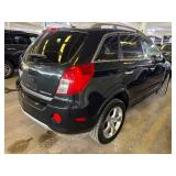 2014 Chevrolet Captiva Sport LT