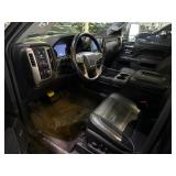2016 GMC Sierra 2500 Denali HD Duramax 4x4