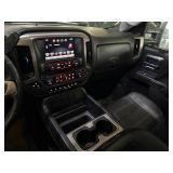 2016 GMC Sierra 2500 Denali HD Duramax 4x4