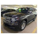 2016 Chevrolet Tahoe LT 4x4
