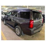 2016 Chevrolet Tahoe LT 4x4