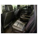 2016 Chevrolet Tahoe LT 4x4