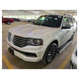 2015 Lincoln Navigator 4x4
