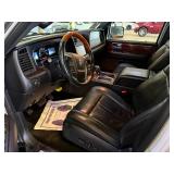 2015 Lincoln Navigator 4x4