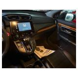 2019 Honda CR-V EX-L AWD