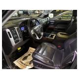 2017 GMC Sierra SLT Crew 4x4