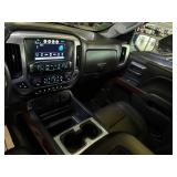 2017 GMC Sierra SLT Crew 4x4