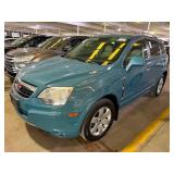 2008 Saturn Vue XR