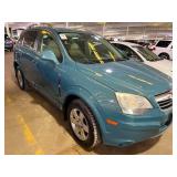 2008 Saturn Vue XR