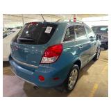 2008 Saturn Vue XR