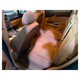 2008 Saturn Vue XR