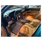 2008 Saturn Vue XR