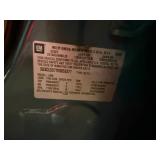 2008 Saturn Vue XR