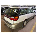 2003 Subaru Outback Limited AWD