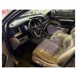 2017 Toyota Highlander LE Plus