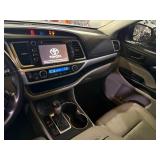 2017 Toyota Highlander LE Plus
