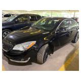 2015 Buick Regal Premium