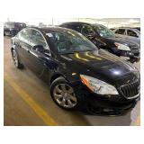 2015 Buick Regal Premium