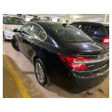 2015 Buick Regal Premium
