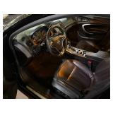 2015 Buick Regal Premium