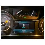 2015 Buick Regal Premium