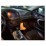 2015 Buick Regal Premium