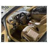 2010 Mercedes ML350