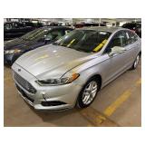 2013 Ford Fusions SE