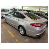 2013 Ford Fusions SE