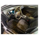 2013 Ford Fusions SE