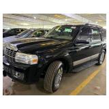 2007 Lincoln Navigator Ultimate 4x4