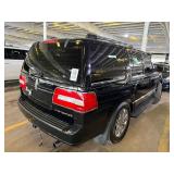 2007 Lincoln Navigator Ultimate 4x4